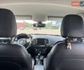 Червоний Джип Compass, об'ємом двигуна 2.4 л та пробігом 47 тис. км за 18200 $, фото 8 на Automoto.ua