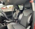 Красный Джип Компас, объемом двигателя 2.36 л и пробегом 120 тыс. км за 16800 $, фото 6 на Automoto.ua