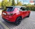 Червоний Джип Compass, об'ємом двигуна 2.36 л та пробігом 41 тис. км за 16500 $, фото 4 на Automoto.ua