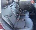 Червоний Джип Compass, об'ємом двигуна 2.36 л та пробігом 147 тис. км за 13700 $, фото 20 на Automoto.ua