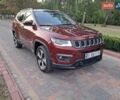 Красный Джип Компас, объемом двигателя 2.36 л и пробегом 42 тыс. км за 16500 $, фото 25 на Automoto.ua