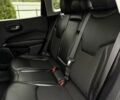 Червоний Джип Compass, об'ємом двигуна 2.36 л та пробігом 122 тис. км за 15200 $, фото 13 на Automoto.ua