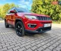 Червоний Джип Compass, об'ємом двигуна 2.36 л та пробігом 41 тис. км за 16500 $, фото 17 на Automoto.ua