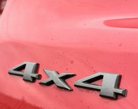 Красный Джип Компас, объемом двигателя 2.4 л и пробегом 112 тыс. км за 18000 $, фото 11 на Automoto.ua