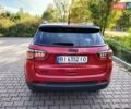 Червоний Джип Compass, об'ємом двигуна 2.36 л та пробігом 41 тис. км за 16500 $, фото 2 на Automoto.ua