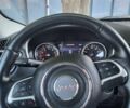 Червоний Джип Compass, об'ємом двигуна 2.4 л та пробігом 47 тис. км за 18200 $, фото 20 на Automoto.ua