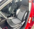 Красный Джип Компас, объемом двигателя 2.36 л и пробегом 168 тыс. км за 16000 $, фото 6 на Automoto.ua