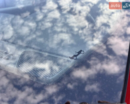 Красный Джип Компас, объемом двигателя 2.36 л и пробегом 57 тыс. км за 17500 $, фото 26 на Automoto.ua