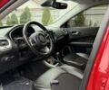 Червоний Джип Compass, об'ємом двигуна 2.36 л та пробігом 122 тис. км за 15200 $, фото 5 на Automoto.ua