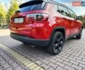Червоний Джип Compass, об'ємом двигуна 2.36 л та пробігом 41 тис. км за 16500 $, фото 10 на Automoto.ua