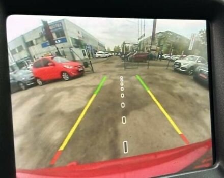 Красный Джип Компас, объемом двигателя 2.4 л и пробегом 112 тыс. км за 18000 $, фото 33 на Automoto.ua