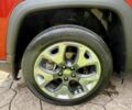 Червоний Джип Compass, об'ємом двигуна 2.4 л та пробігом 40 тис. км за 15700 $, фото 7 на Automoto.ua