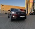 Червоний Джип Compass, об'ємом двигуна 2.36 л та пробігом 78 тис. км за 15200 $, фото 17 на Automoto.ua