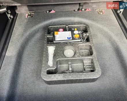 Красный Джип Компас, объемом двигателя 2.36 л и пробегом 57 тыс. км за 17500 $, фото 14 на Automoto.ua