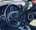 Красный Джип Компас, объемом двигателя 2.36 л и пробегом 85 тыс. км за 17800 $, фото 7 на Automoto.ua