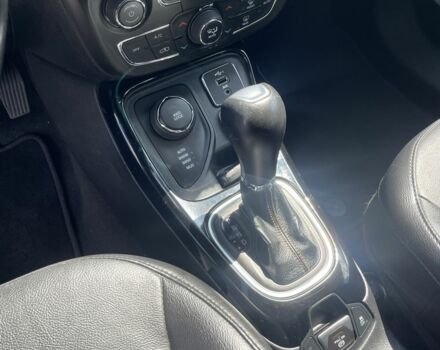 Джип Compass 2020 у Львові на Automoto.ua Червоний Джип Compass, об'ємом двигуна 2.4 л та пробігом 120 тис. км за 15900 $, фото 17 на Automoto.ua