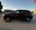 Червоний Джип Compass, об'ємом двигуна 2.36 л та пробігом 78 тис. км за 15200 $, фото 5 на Automoto.ua