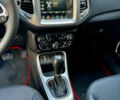 Червоний Джип Compass, об'ємом двигуна 0 л та пробігом 9 тис. км за 17999 $, фото 18 на Automoto.ua