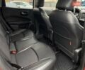 Красный Джип Компас, объемом двигателя 2.36 л и пробегом 120 тыс. км за 16800 $, фото 13 на Automoto.ua