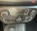 Червоний Джип Compass, об'ємом двигуна 2.4 л та пробігом 40 тис. км за 15900 $, фото 3 на Automoto.ua