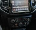 Червоний Джип Compass, об'ємом двигуна 2.36 л та пробігом 181 тис. км за 13300 $, фото 36 на Automoto.ua