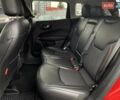 Червоний Джип Compass, об'ємом двигуна 2.36 л та пробігом 120 тис. км за 16500 $, фото 8 на Automoto.ua