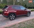 Красный Джип Компас, объемом двигателя 2.36 л и пробегом 42 тыс. км за 16500 $, фото 26 на Automoto.ua