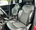 Красный Джип Компас, объемом двигателя 2.4 л и пробегом 112 тыс. км за 18000 $, фото 29 на Automoto.ua