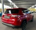 Червоний Джип Compass, об'ємом двигуна 0 л та пробігом 57 тис. км за 17500 $, фото 4 на Automoto.ua