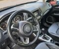 Красный Джип Компас, объемом двигателя 2.36 л и пробегом 42 тыс. км за 16500 $, фото 16 на Automoto.ua
