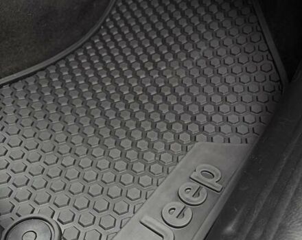 Червоний Джип Compass, об'ємом двигуна 2.36 л та пробігом 122 тис. км за 15200 $, фото 19 на Automoto.ua