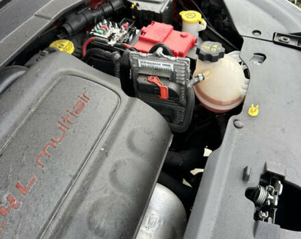 Красный Джип Компас, объемом двигателя 2.4 л и пробегом 78 тыс. км за 11600 $, фото 8 на Automoto.ua