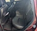 Червоний Джип Compass, об'ємом двигуна 2.36 л та пробігом 80 тис. км за 15300 $, фото 15 на Automoto.ua
