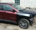Красный Джип Компас, объемом двигателя 2.4 л и пробегом 78 тыс. км за 8999 $, фото 16 на Automoto.ua