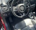 Джип Compass 2020 у Львові на Automoto.ua Червоний Джип Compass, об'ємом двигуна 2.4 л та пробігом 120 тис. км за 15900 $, фото 16 на Automoto.ua