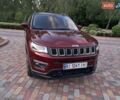 Красный Джип Компас, объемом двигателя 2.36 л и пробегом 42 тыс. км за 16500 $, фото 59 на Automoto.ua