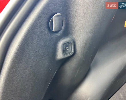 Красный Джип Компас, объемом двигателя 2.36 л и пробегом 57 тыс. км за 17500 $, фото 16 на Automoto.ua