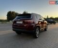 Червоний Джип Compass, об'ємом двигуна 2.36 л та пробігом 78 тис. км за 15200 $, фото 15 на Automoto.ua