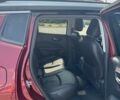 Червоний Джип Compass, об'ємом двигуна 2.4 л та пробігом 47 тис. км за 18200 $, фото 2 на Automoto.ua