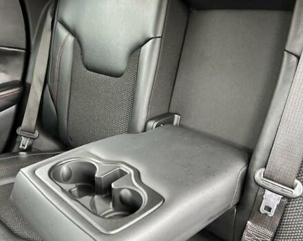 Красный Джип Компас, объемом двигателя 2.4 л и пробегом 112 тыс. км за 18000 $, фото 25 на Automoto.ua