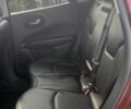 Червоний Джип Compass, об'ємом двигуна 2.36 л та пробігом 128 тис. км за 17900 $, фото 19 на Automoto.ua