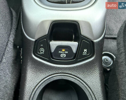 Джип Компас 2021 в Полтаве на Automoto.ua Красный Джип Компас, объемом двигателя 2.36 л и пробегом 100 тыс. км за 17200 $, фото 30 на Automoto.ua