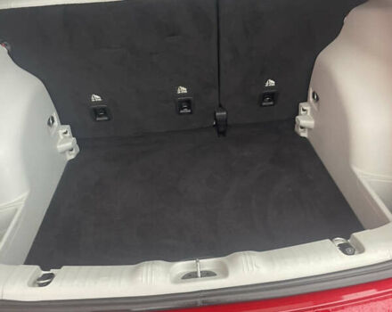 Красный Джип Компас, объемом двигателя 2.36 л и пробегом 96 тыс. км за 13900 $, фото 13 на Automoto.ua