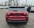 Красный Джип Компас, объемом двигателя 2.4 л и пробегом 62 тыс. км за 18900 $, фото 14 на Automoto.ua