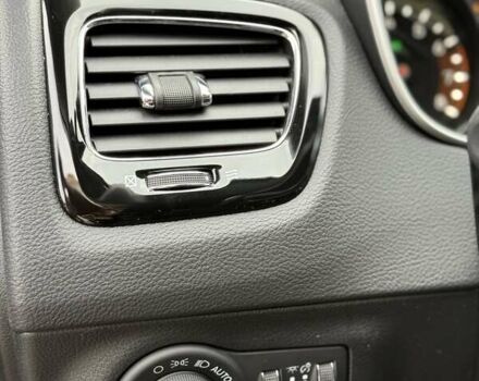 Красный Джип Компас, объемом двигателя 2.36 л и пробегом 100 тыс. км за 18500 $, фото 18 на Automoto.ua