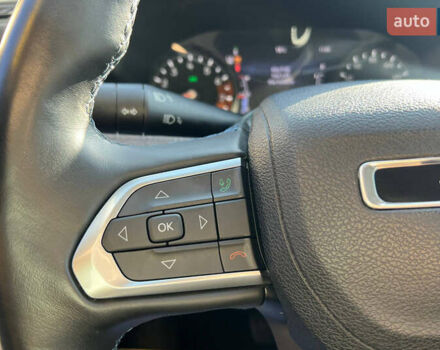 Червоний Джип Compass, об'ємом двигуна 2.36 л та пробігом 72 тис. км за 18900 $, фото 20 на Automoto.ua