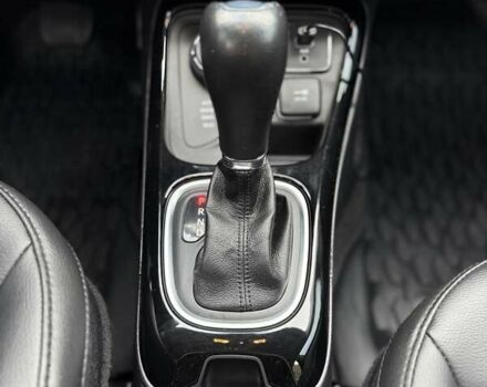 Красный Джип Компас, объемом двигателя 2.36 л и пробегом 100 тыс. км за 18500 $, фото 13 на Automoto.ua