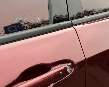 Красный Джип Компас, объемом двигателя 2.36 л и пробегом 198 тыс. км за 14900 $, фото 8 на Automoto.ua