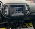 Червоний Джип Compass, об'ємом двигуна 2.36 л та пробігом 16 тис. км за 17500 $, фото 15 на Automoto.ua