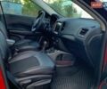 Червоний Джип Compass, об'ємом двигуна 2.36 л та пробігом 87 тис. км за 21200 $, фото 21 на Automoto.ua